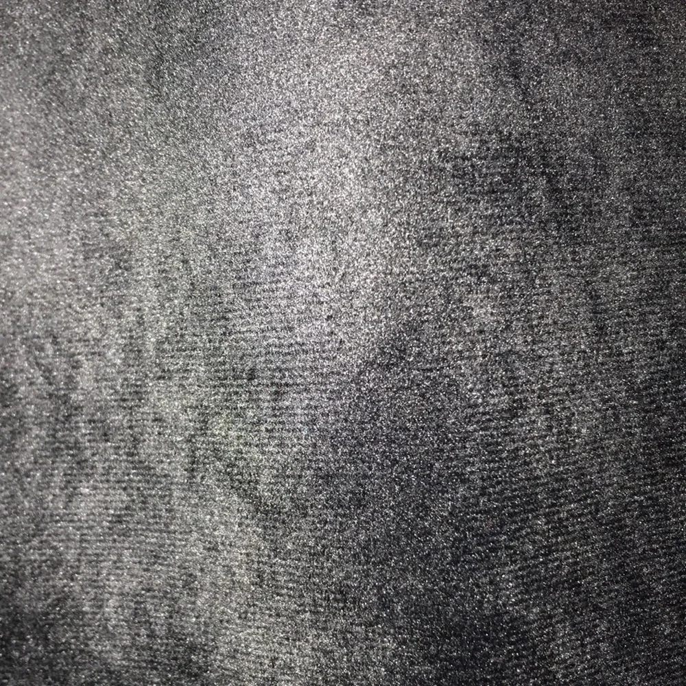 NWT Velvet Table Runner
